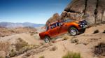 Ford Ranger Wildtrak 2011 года